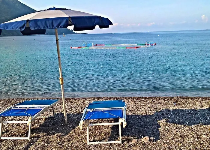 Camogli Golfo Paradiso La Casa Del Comandante