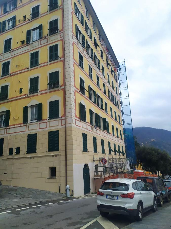 Golfo Paradiso La Casa Del Comandante * Camogli
