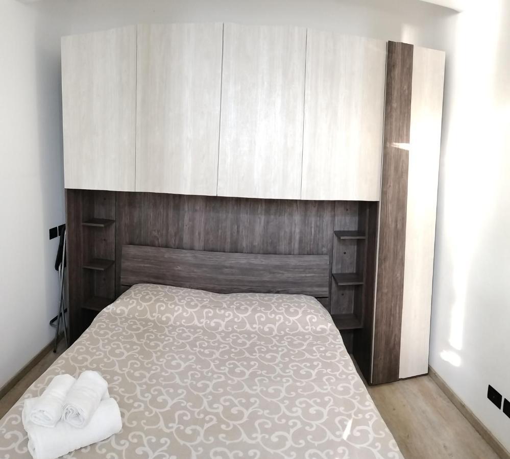 Apartamento Golfo Paradiso La Casa Del Comandante *