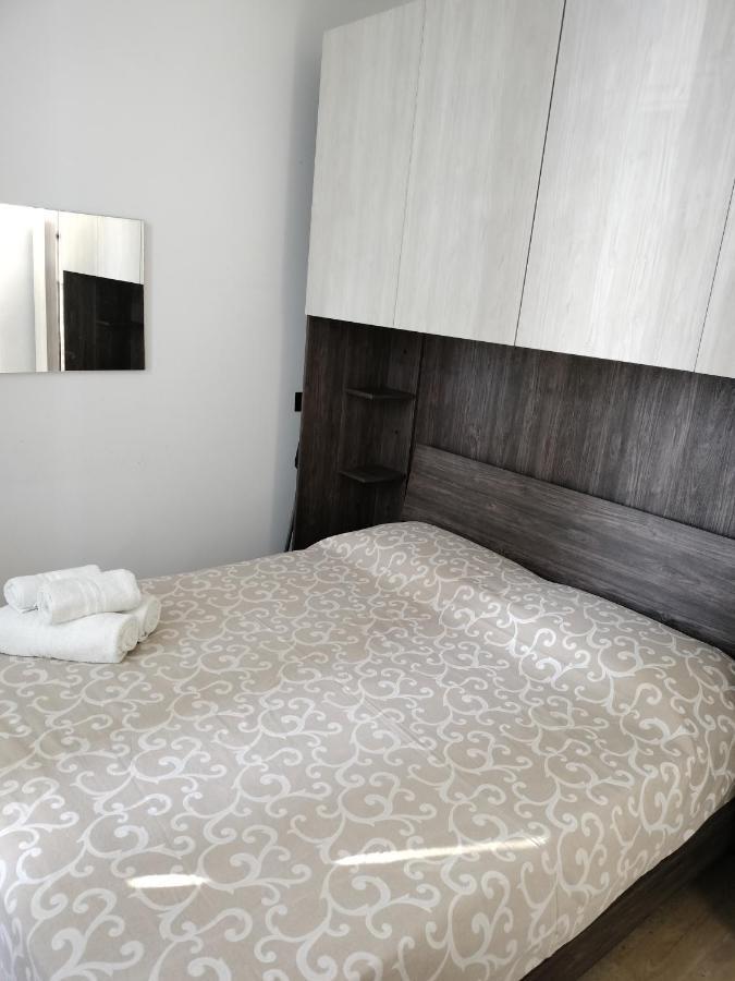 Golfo Paradiso La Casa Del Comandante Apartment