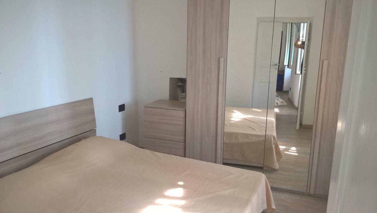 Golfo Paradiso La Casa Del Comandante Apartamento Camogli