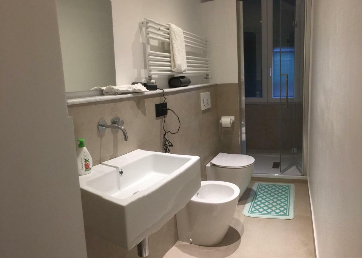 Golfo Paradiso La Casa Del Comandante Apartment Camogli